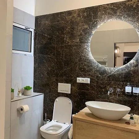 Appartamento Bella Vista Collonade *