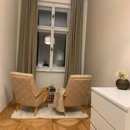Appartamento Bella Vista Collonade *