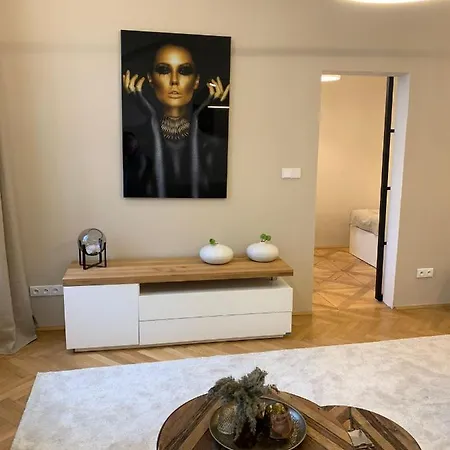 Bella Vista Collonade * Karlsbad