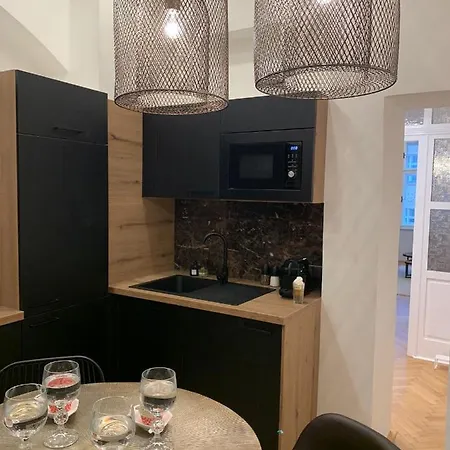 Bella Vista Collonade Karlsbad