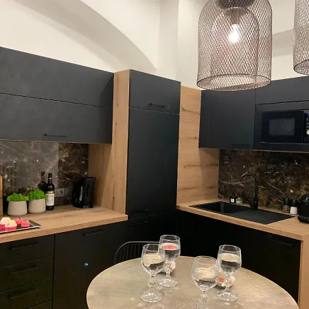 Apartment Bella Vista Collonade