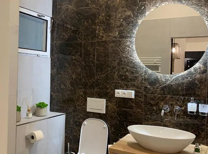 דירה Bella Vista Collonade *