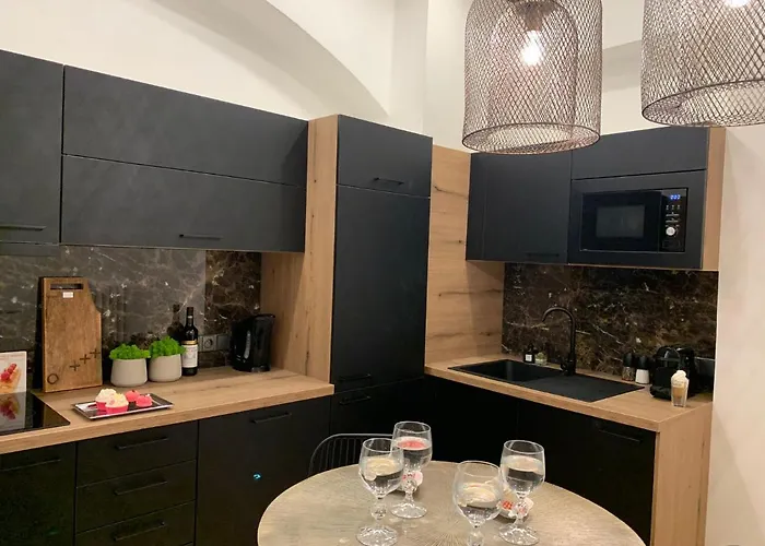 דירה Bella Vista Collonade